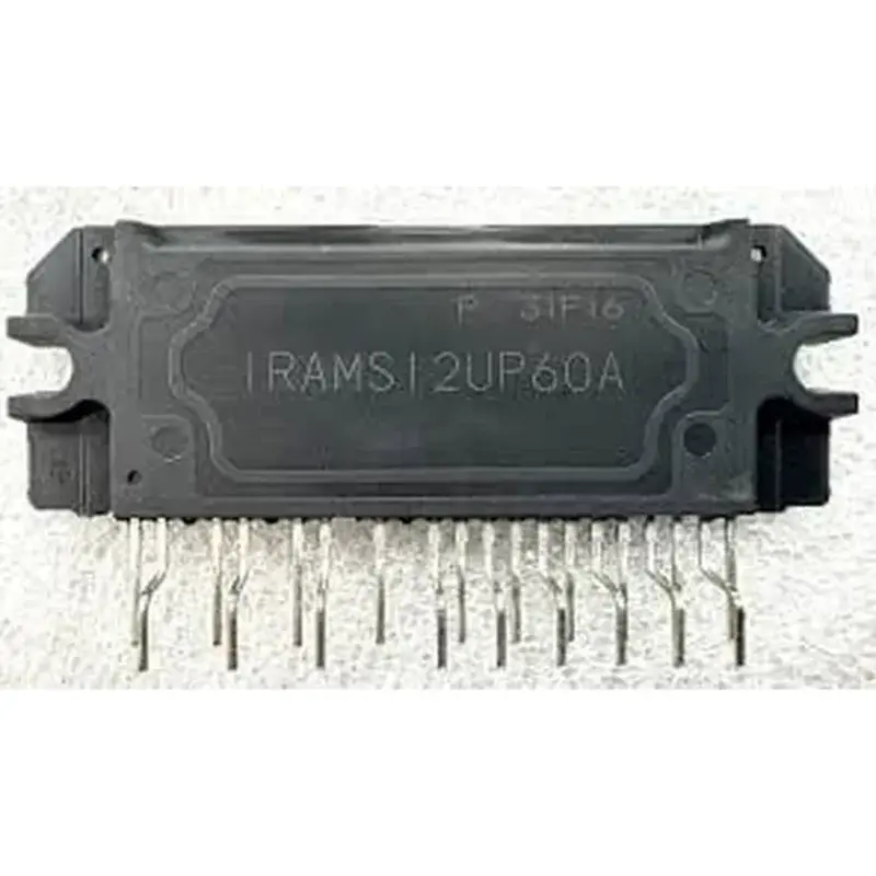 IRAMS12UP60A 600V 12A MOTOR DRIVER IC