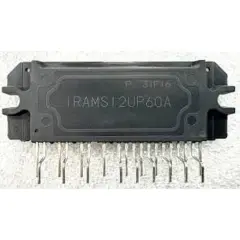 IRAMS12UP60A 600V 12A MOTOR DRIVER IC