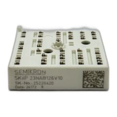 SKIIP23NAB126V1 25A 1200V SEMİKRON IGBT MODÜLÜ
