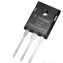 IKW40N60DTP - (K40DDTP) 600 V, 40 A IGBT DİSCRETE WİTH ANTİ-PARALLEL DİODE İN TO-247