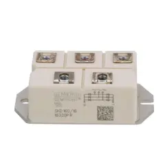 SKD160/16 160A 1600V Three Phase Bridge Rectifiers Diode Module