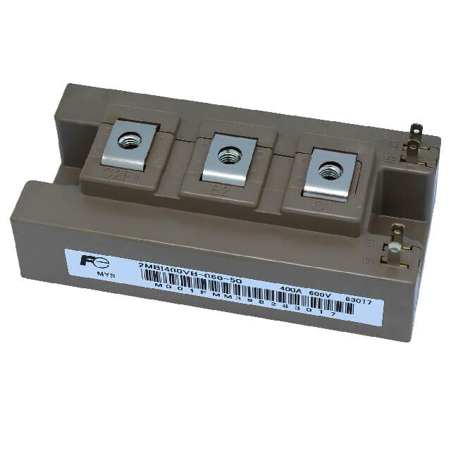 2MBI400VB-060-50 400A 600V IGBT MODÜL