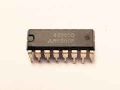 M5290P  DİP16  ENTEGRE