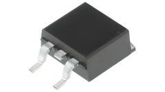 STPS30L40CG   TO-263   2X15A 40V   SCHOTTKY BARRIER DIDOE
