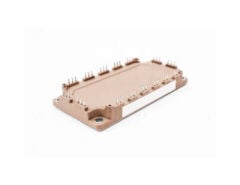 7MBR150VN120-50 150A 1200V IGBT MODULE