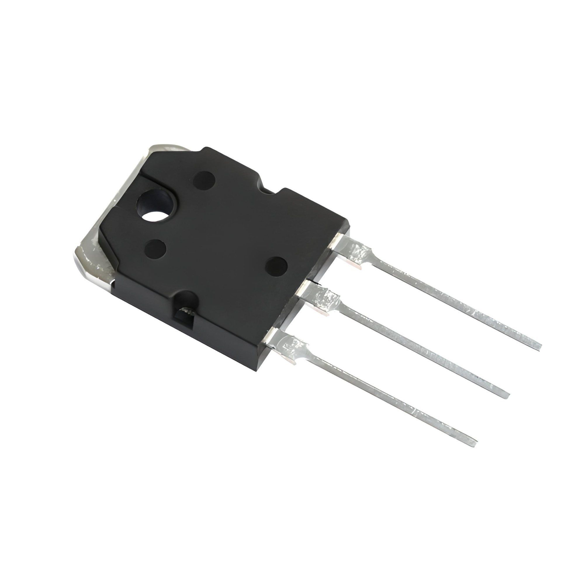 2SC5198   TO-3PN   10A 140V 100W   NPN TRANSISTOR