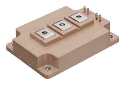 2MBI600VE-120-50 600A 1200V IGBT MODULE