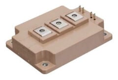 2MBI600VE-120-50 600A 1200V IGBT MODULE