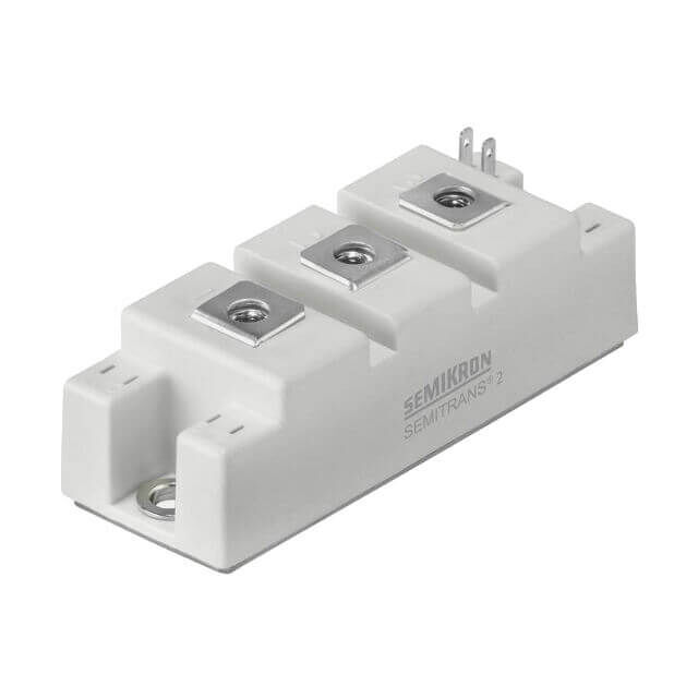 SKM100GB12T4 160A 1200V IGBT MODULE
