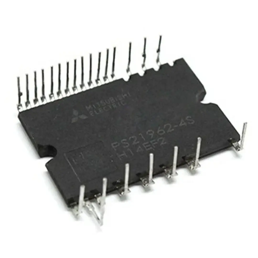 PS21962-4S 20A 600V IGBT MODULE