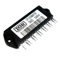 CPV362M4U 7.2A 600V IGBT SIP MODULE