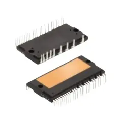 FPAM30LH60 DIP-32 INTELLİGENT POWER MODULES - IPMS