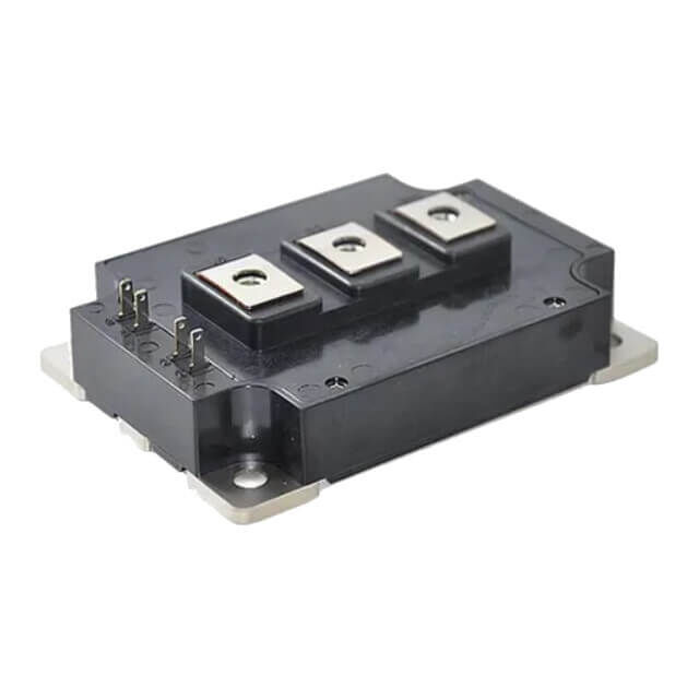 CM300DY-24F 300A 1200V IGBT MODULE