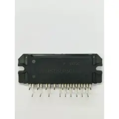 IRAMS06UP60A-2 6A 600V POWER DRIVER MODULE