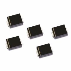 10 ADET - S3M SMC   DO-214AB   3A 1000V  DIODE