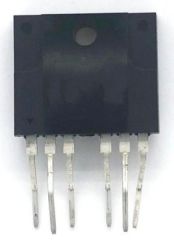 MX0842B   ZIP-6  TRANSISTOR