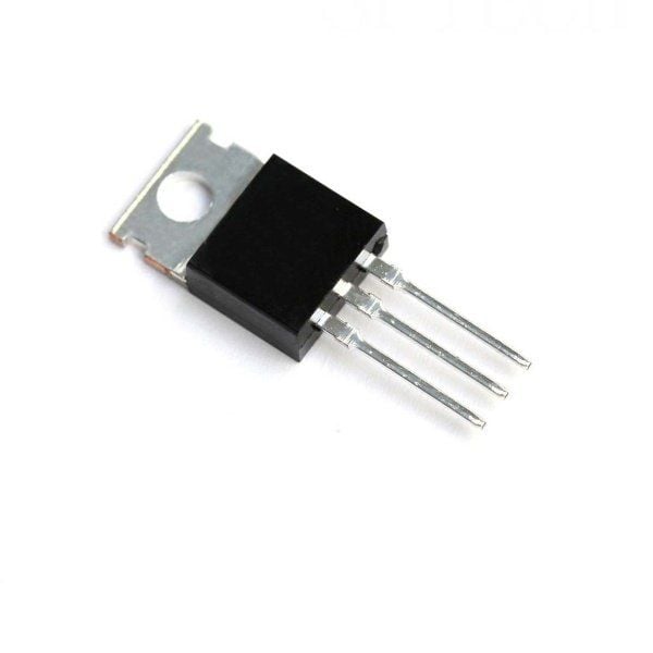 WSL03751   TO-220  TRANSISTOR