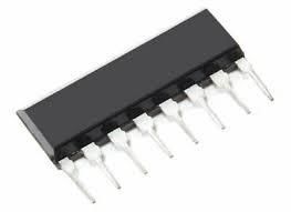 M5241L SIP8  ENTEGRE