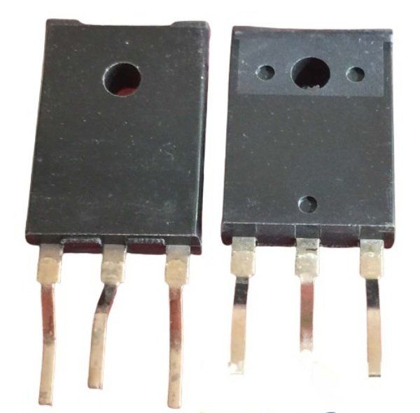 BU2506DF   SOT199   8A 1500V    SILICON NPN POWER TRANSISTOR