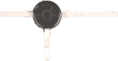 BF970      TO-50      30MA 40V 0.18W      PNP TRANSISTOR