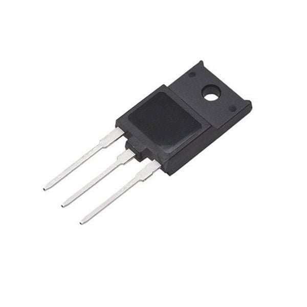 BU2506DX  TO-3PFA   8A 1500V    SILICON NPN POWER TRANSISTOR