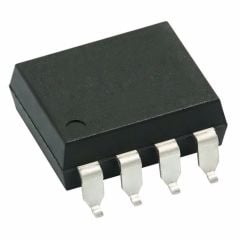HCPL-4506 - (A4506V)   SOP-8   HIGH SPEED OPTOCOUPLER