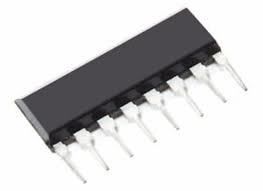 M5210L SIP8  ENTEGRE