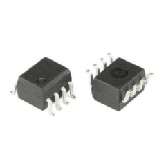 HCPL-0453   SOIC-8 NARROW   HIGH SPEED OPTOCOUPLER