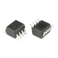 HCPL-0531-500E - (531)   SOIC-8   HIGH SPEED OPTOCOUPLER