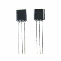 2SA1123     TO-92      0.05A 150V 0.75W      PNP TRANSISTOR