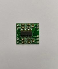 PAM8403 2X3W 5V MİNİ AMFİ MODÜLÜ