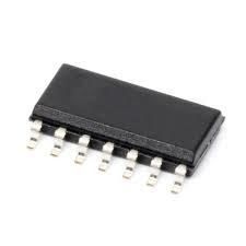 PIC16F505-I/SL     SOIC-14    MCU - MİKROİŞLEMCİ