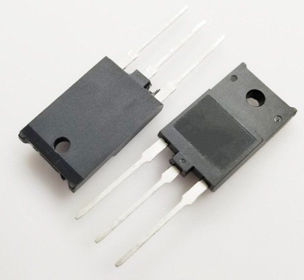 BU4522DX  TO-3P   10A 1500V    SILICON DIFFUSED POWER TRANSISTOR