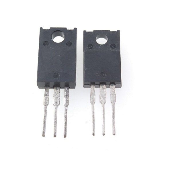 BU506DF    TO-220F    5A 1500V     SILICON DIFFUSED POWER TRANSISTOR