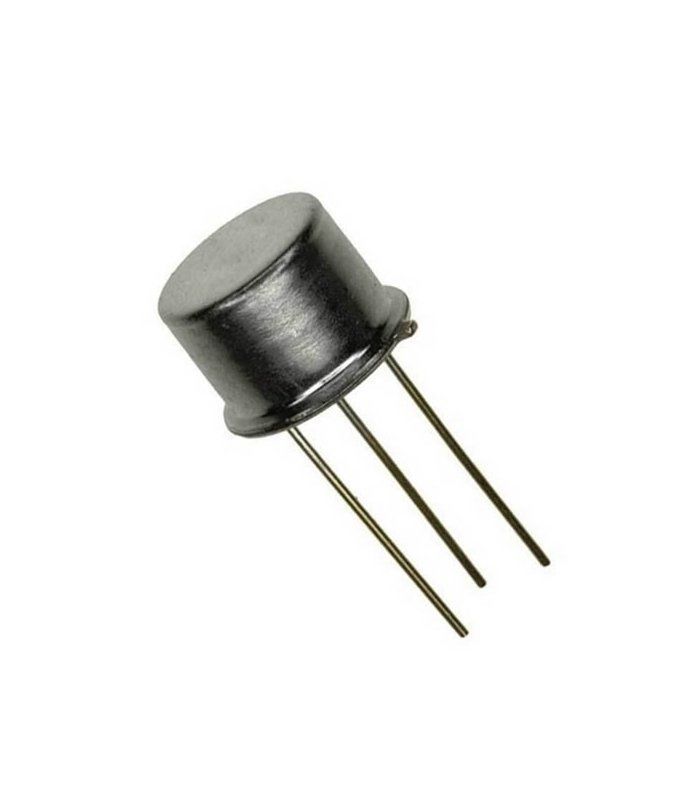 2N1613   TO-39   0.5A 75V 3W   NPN TRANSISTOR