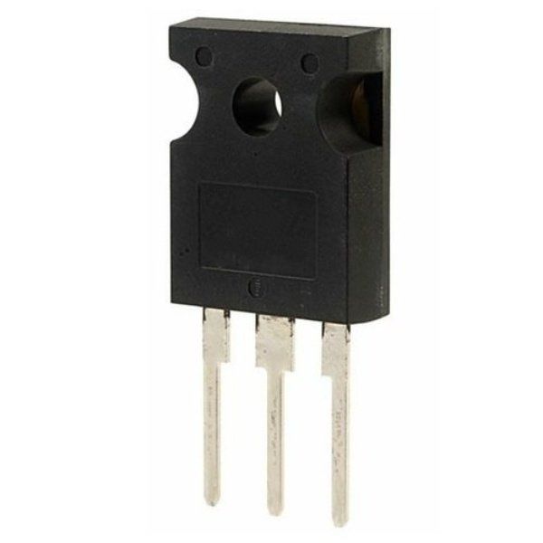 BU508AW   TO-247   8A 1500V 125W   NPN TRANSISTOR
