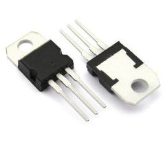 BU806  TO-220   8A    NPN DARLINGTON POWER TRANSISTOR