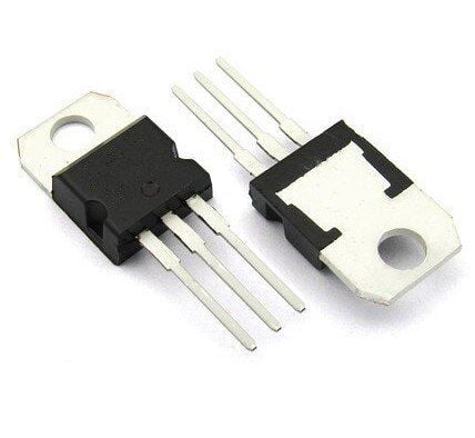 BU807   TO-220   8A 330V 60W   DARLINGTON NPN TRANSISTOR