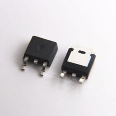 2SJ601-Z-E1-AZ   TO-252   36A 60V 65W 31MOHM   P-CHANNEL MOSFET