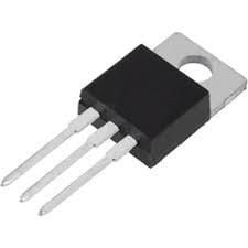 BTS115A    TO-220     6.7A 50V     MOSFET