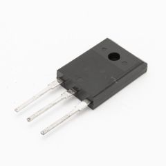 BU508DF    TO-3PF    8A 1500V     SILICON DIFFUSED POWER TRANSISTOR