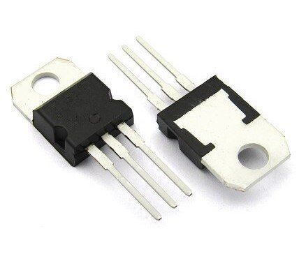 BU506D  TO-220   5A 1500V  SILICON DIFFUSED POWER TRANSISTOR