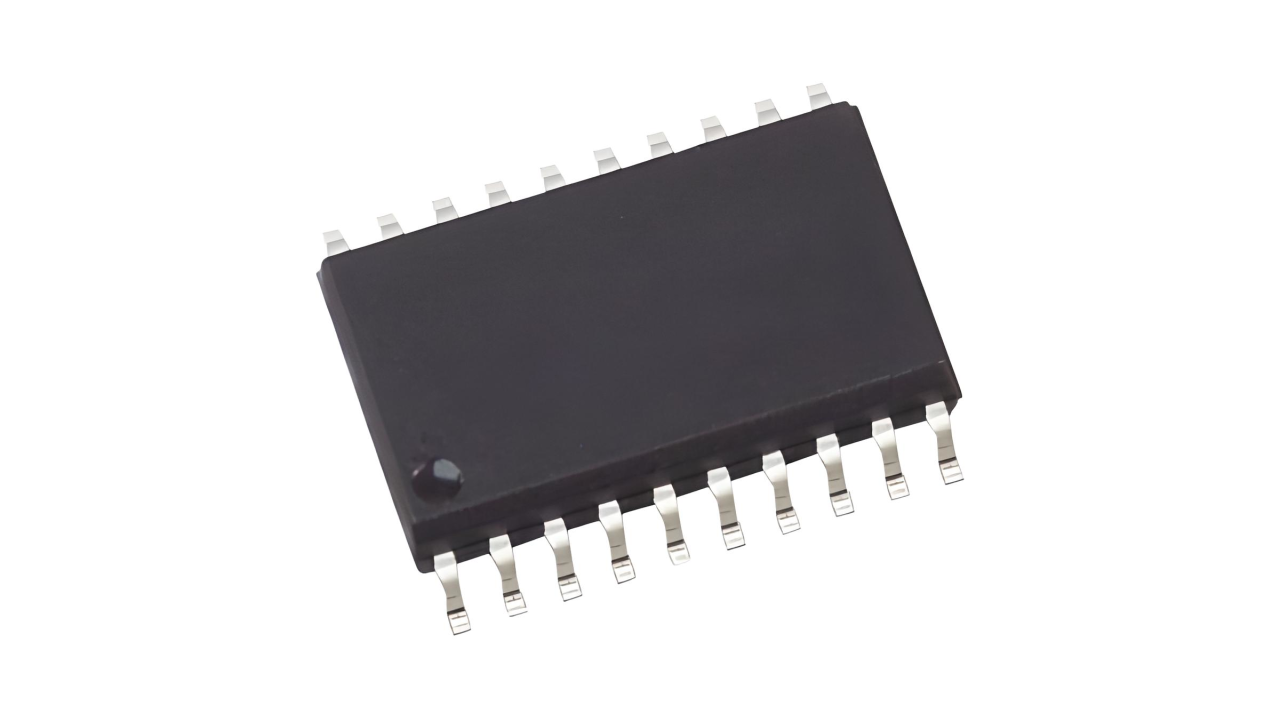 MM74HCT245WM       SOIC-20W     LOGIC IC