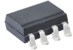 HCPL-3150 - (HP3150)   SMD-8  LOGIC OUT OPTOCOUPLER