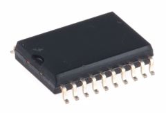74HCT273      SOIC-20W     LOGIC IC