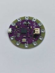LILYPAD ATMEGA328P MİKRO USB GELİŞTİRME MODÜLÜ