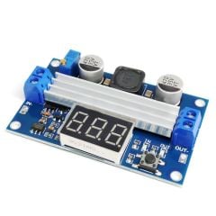LTC1871 STEP UP VOLTAJ REGÜLATÖR MODÜLÜ