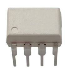 HCPL-3180   DIP-8    HIGH SPEED OPTOCOUPLER