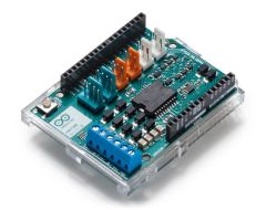 ARDUINO MOTOR SHIELD VER3
