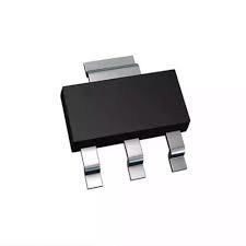 BSP52     SOT-223     1A 80V 1.25W NPN    DARLİNGTON TRANSİSTÖR